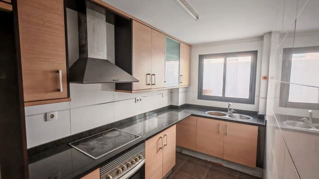 3 soveværelse Lejlighed til salg i Sotolivar - Mas del Rosari, Paterna med swimmingpool - € 230.000 (Ref: 9656506)