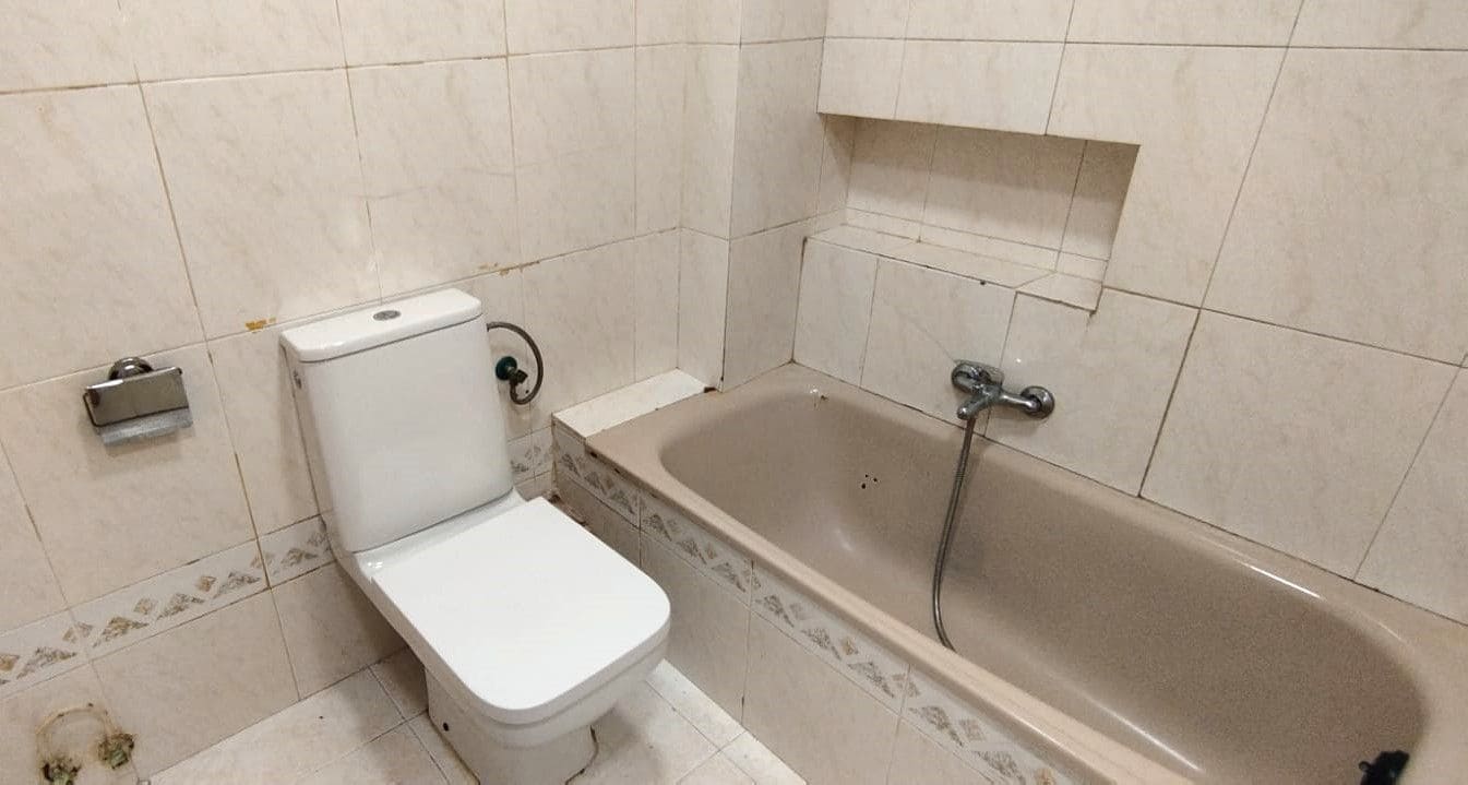 2 sovrum Lägenhet till salu i Valencia stad - 140 000 € (Ref: 9684361)