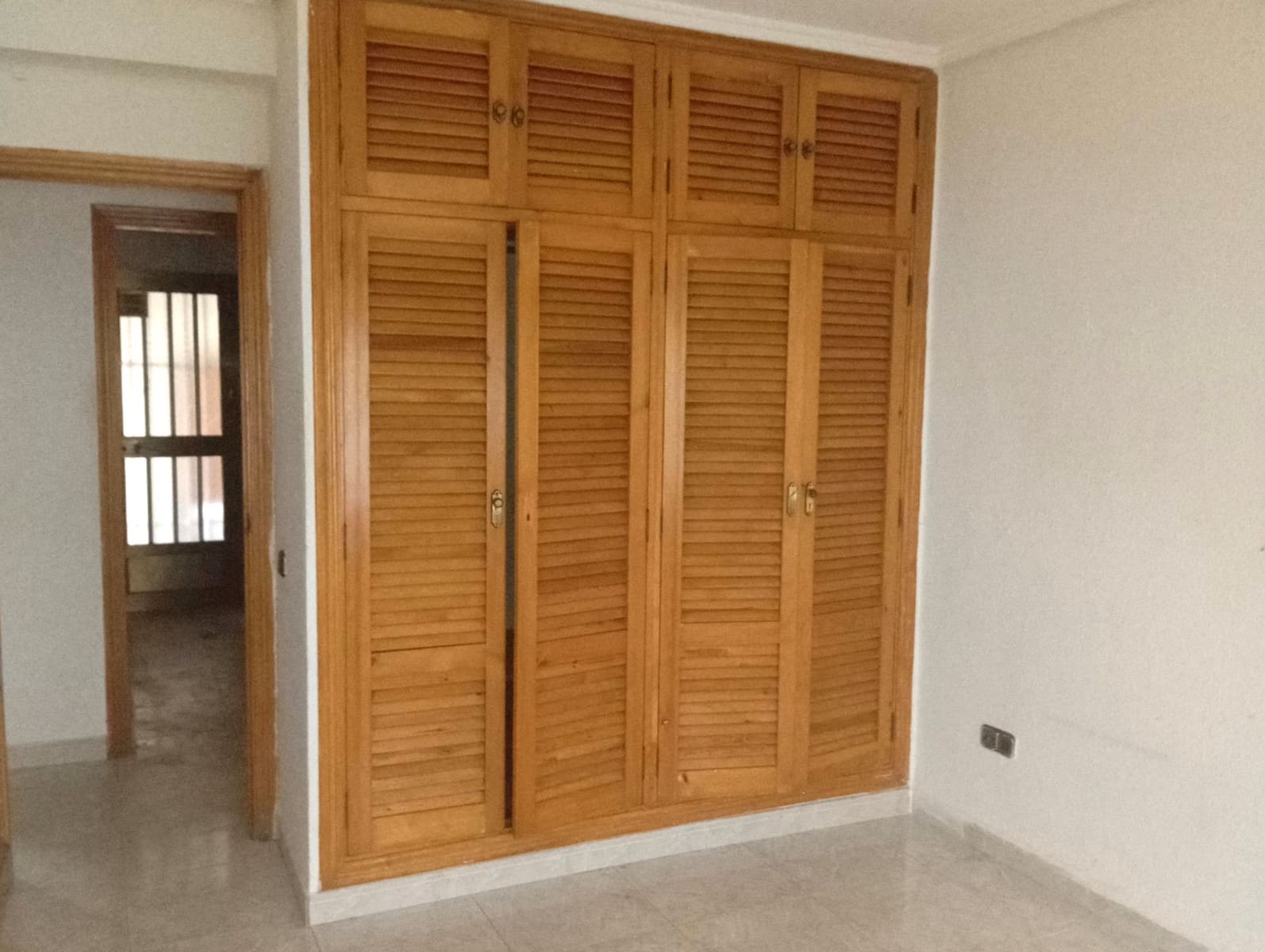 2 sovrum Lägenhet till salu i Valencia stad - 140 000 € (Ref: 9684361)