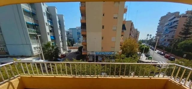 4 bedroom Flat for sale in La Pobla de Farnals with pool - € 249,000 (Ref: 9715374)