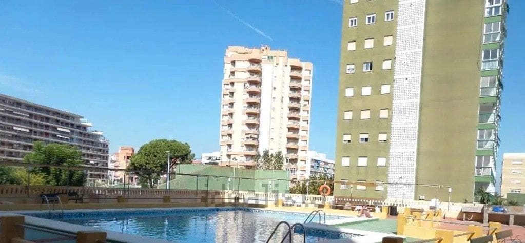 4 camera da letto Appartamento in vendita in La Pobla de Farnals con piscina - 249.000 € (Rif: 9715374)