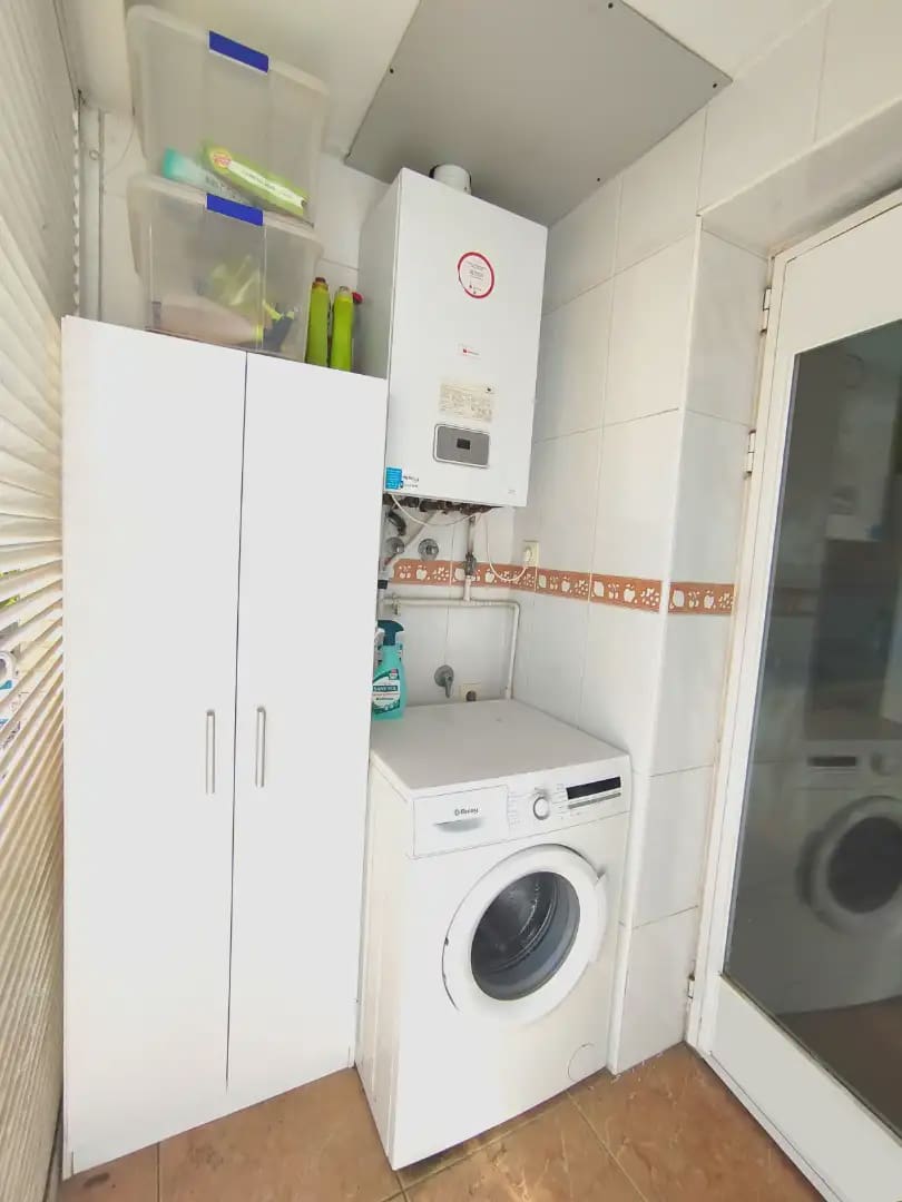 3 camera da letto Appartamento in vendita in Paterna con piscina - 359.900 € (Rif: 9793669)