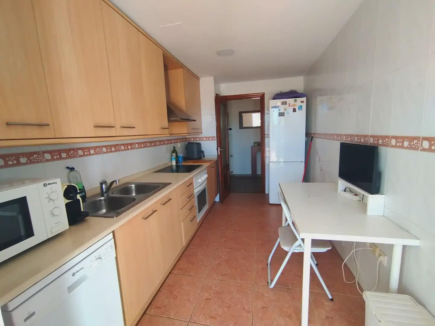 3 camera da letto Appartamento in vendita in Paterna con piscina - 359.900 € (Rif: 9793669)