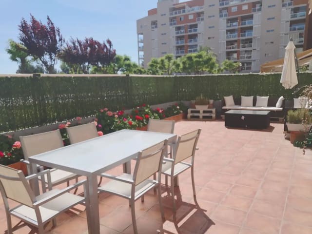 3 camera da letto Appartamento in vendita in Valterna, Paterna - 359.900 € (Rif: 9793669)