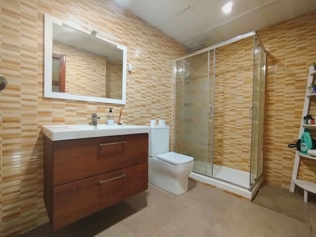 3 camera da letto Appartamento in vendita in Valterna, Paterna - 359.900 € (Rif: 9793669)