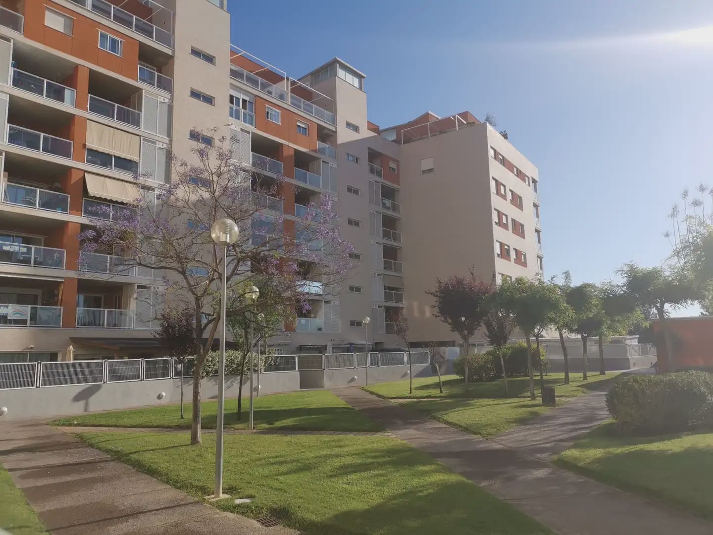 3 camera da letto Appartamento in vendita in Paterna con piscina - 359.900 € (Rif: 9793669)