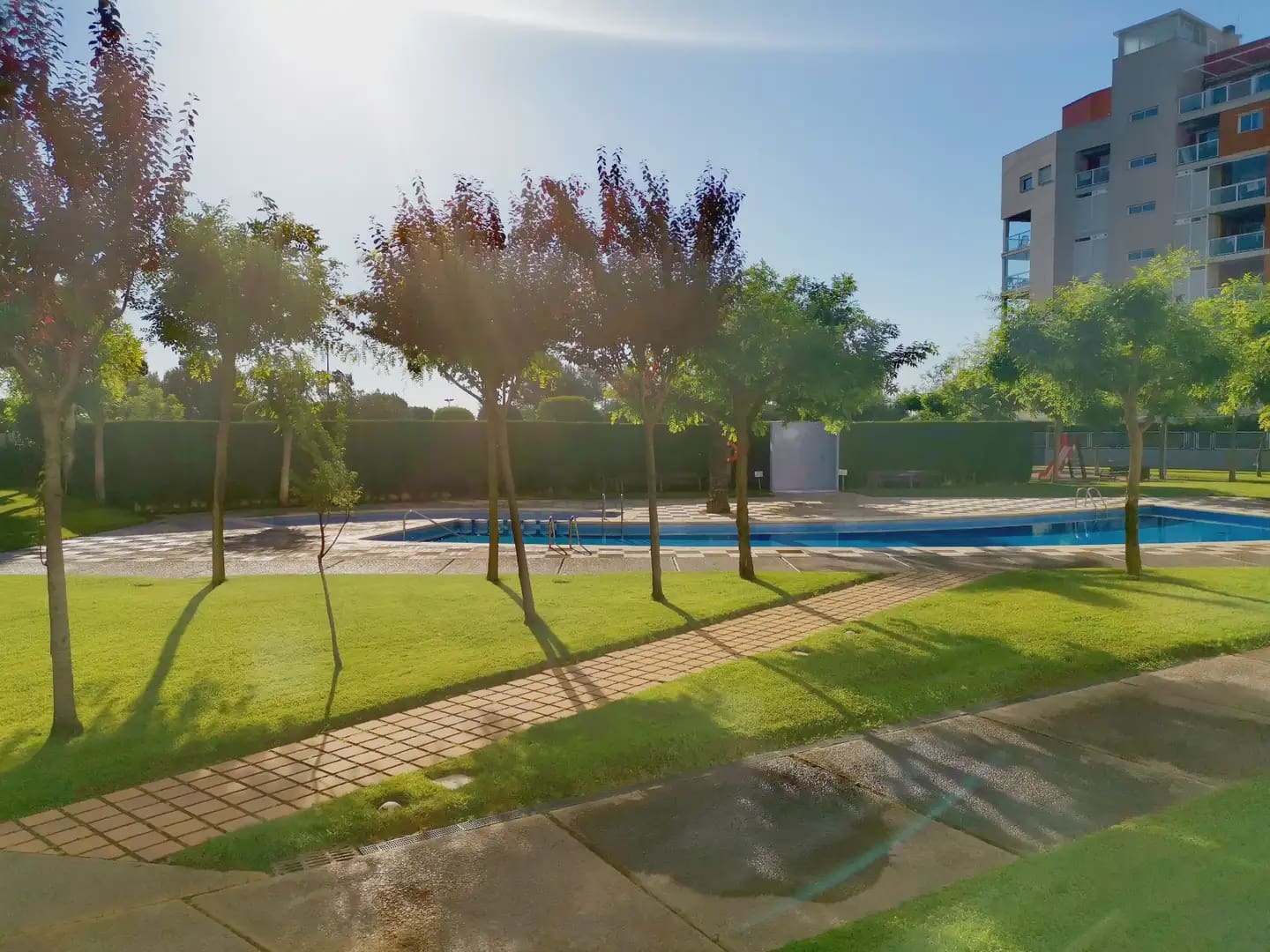 3 camera da letto Appartamento in vendita in Paterna con piscina - 359.900 € (Rif: 9793669)