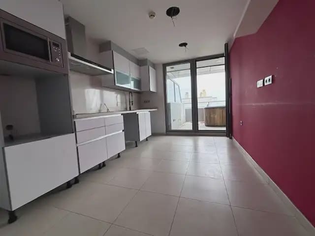 3 slaapkamer Penthouse te koop in Mislata met garage - € 560.400 (Ref: 9809424)