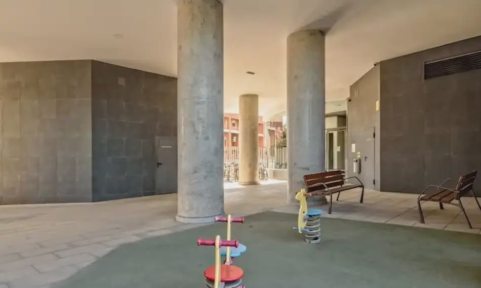 3 slaapkamer Penthouse te koop in Mislata met garage - € 560.400 (Ref: 9809424)