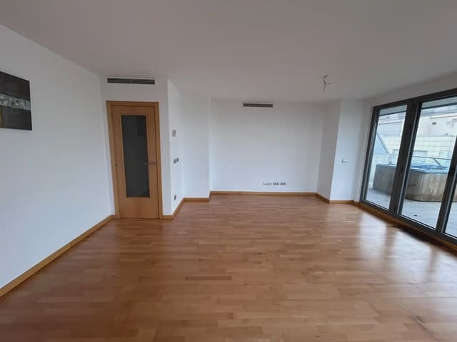 3 slaapkamer Penthouse te koop in Mislata met garage - € 560.400 (Ref: 9809424)