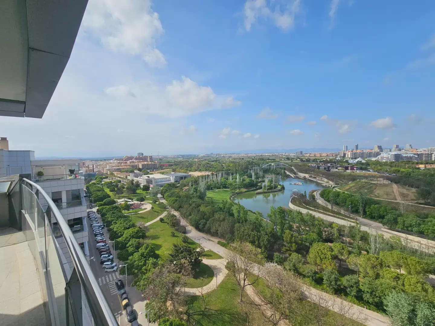 3 slaapkamer Penthouse te koop in Mislata met garage - € 560.400 (Ref: 9809424)