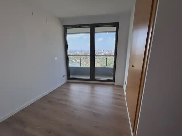 2 sypialnia Mieszkanie na sprzedaż w Mislata z garażem - 309 000 € (Ref: 9809836)