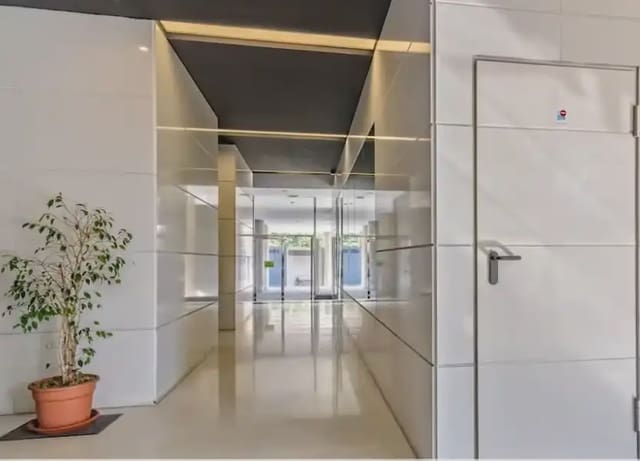 2 sypialnia Mieszkanie na sprzedaż w Mislata z garażem - 309 000 € (Ref: 9809836)