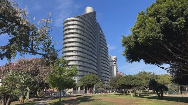 2 sypialnia Mieszkanie na sprzedaż w Mislata z garażem - 309 000 € (Ref: 9809836)