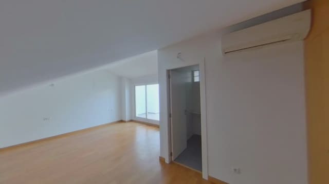 2 camera da letto Attico in vendita in Russafa, Valencia città con garage - 726.000 € (Rif: 9815127)