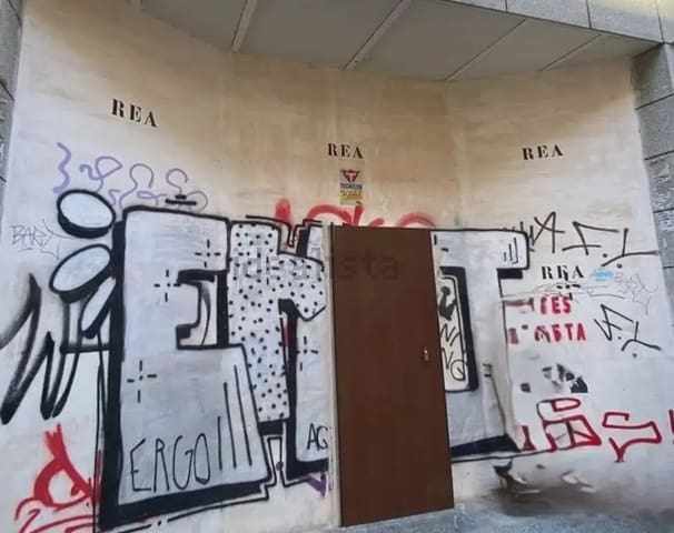 Commercial for sale in Albors, Valencia city - € 429,000 (Ref: 9816527)