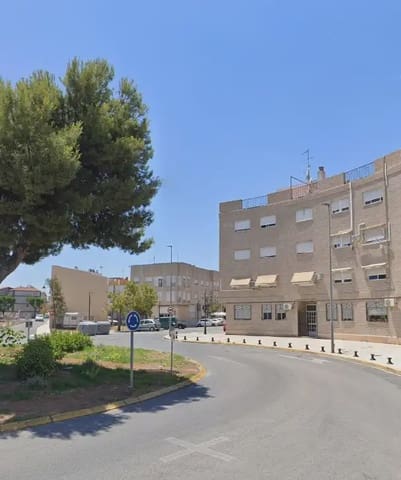 3 chambre Appartement à vendre à Aldaia - 156 000 € (Ref: 9820981)