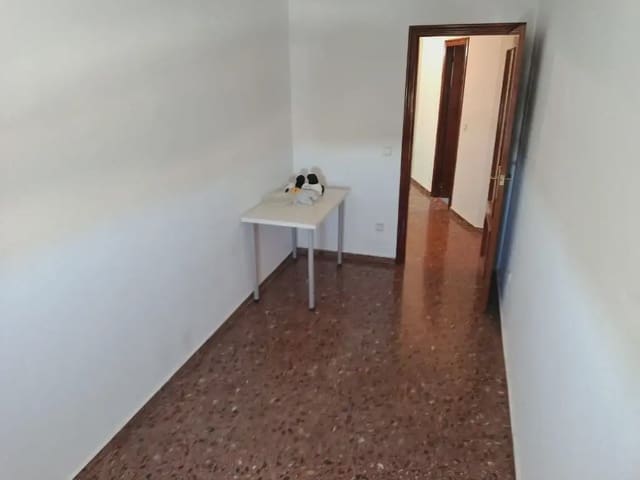 3 chambre Appartement à vendre à Aldaia - 156 000 € (Ref: 9820981)