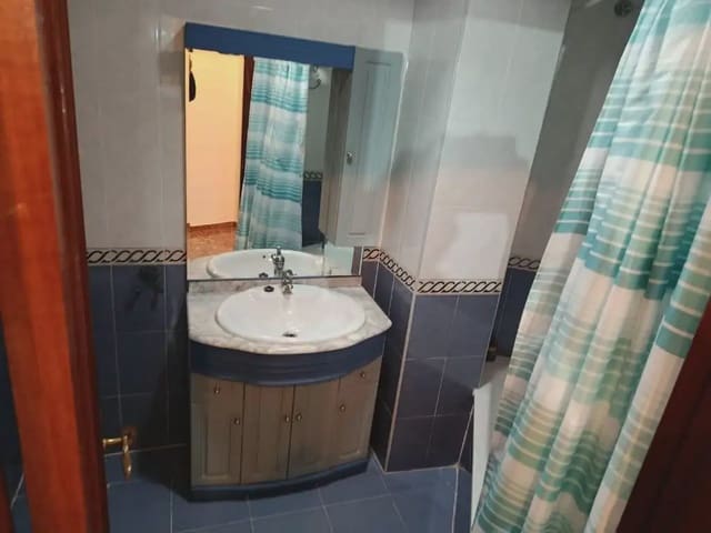 3 chambre Appartement à vendre à Aldaia - 156 000 € (Ref: 9820981)