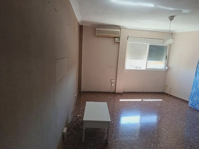 3 chambre Appartement à vendre à Aldaia - 156 000 € (Ref: 9820981)
