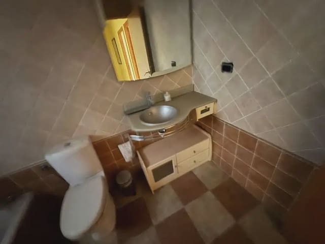 3 slaapkamer Flat te koop in Sollana - € 139.000 (Ref: 9829432)