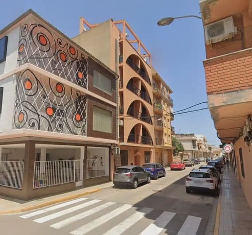 3 slaapkamer Flat te koop in Sollana - € 139.000 (Ref: 9829432)