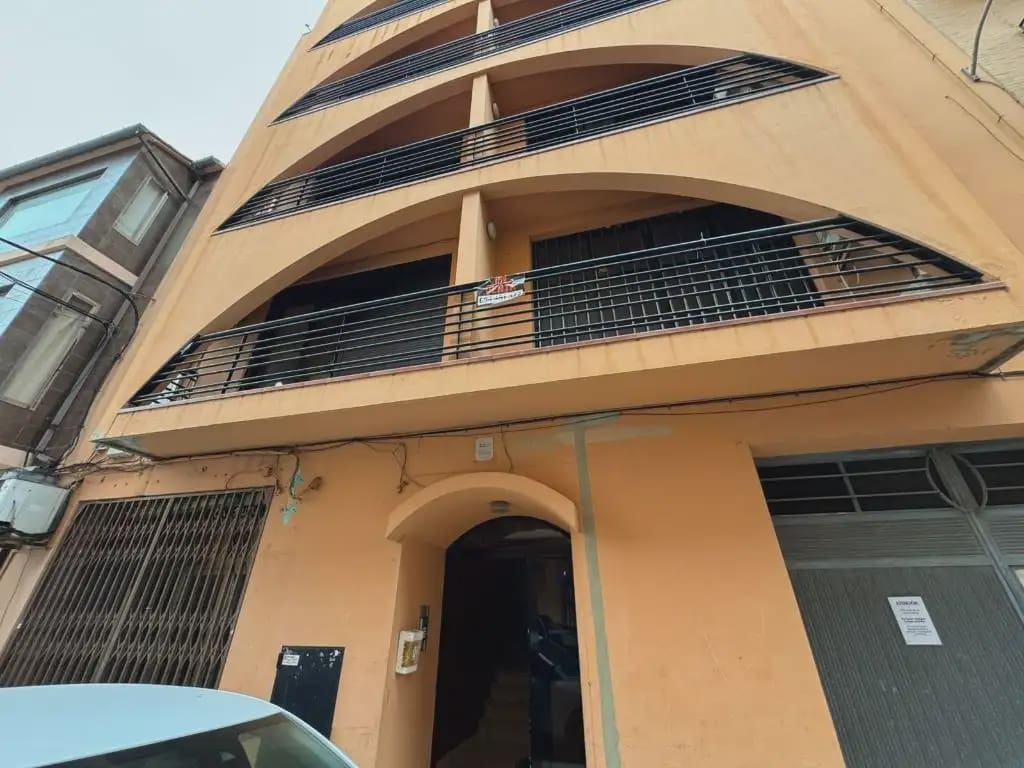 3 slaapkamer Flat te koop in Sollana - € 139.000 (Ref: 9829432)