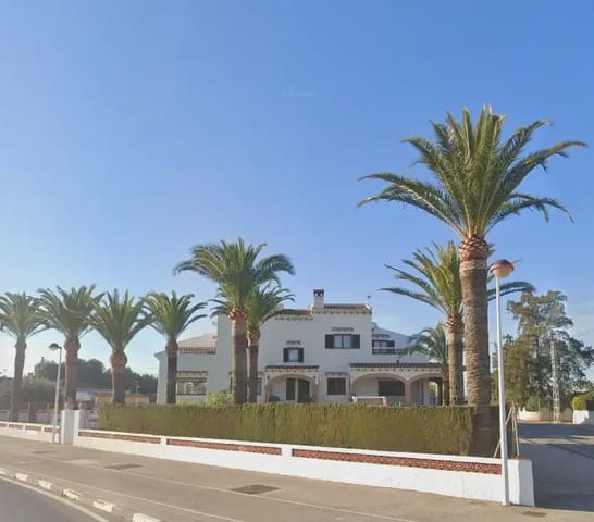 5 sovrum Villa till salu i Els Poblets med garage - 567 000 € (Ref: 9841942)