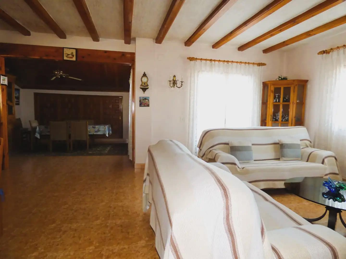 5 bedroom Villa for sale in Els Poblets with garage - € 567,000 (Ref: 9841942)