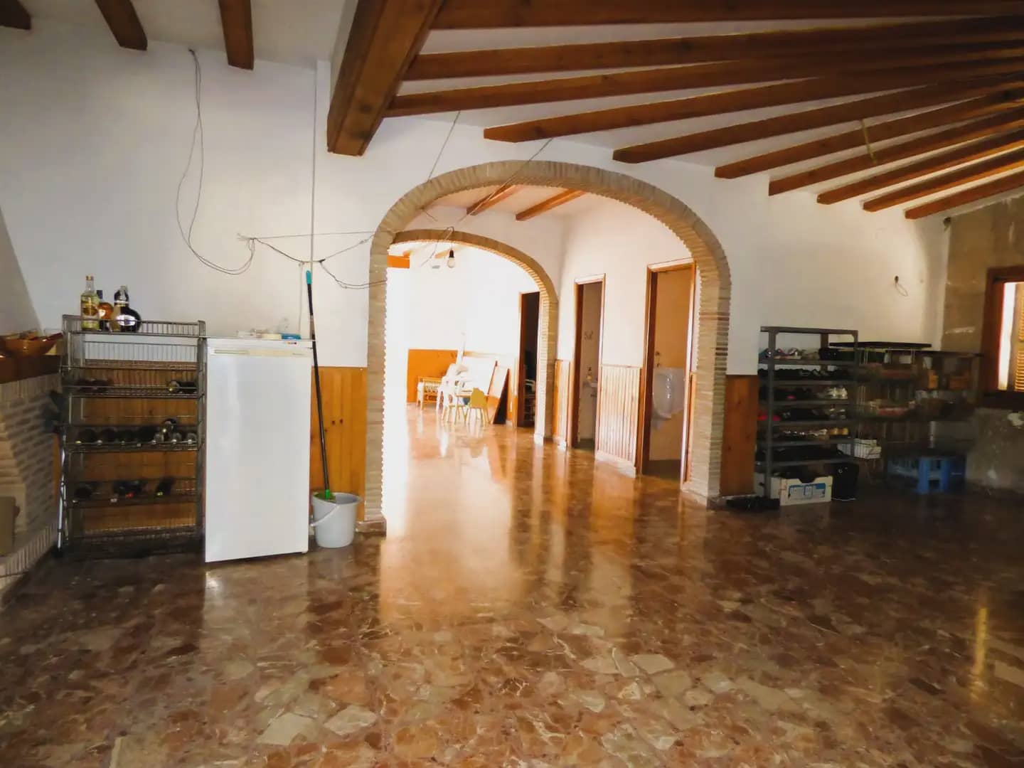 5 bedroom Villa for sale in Els Poblets with garage - € 567,000 (Ref: 9841942)