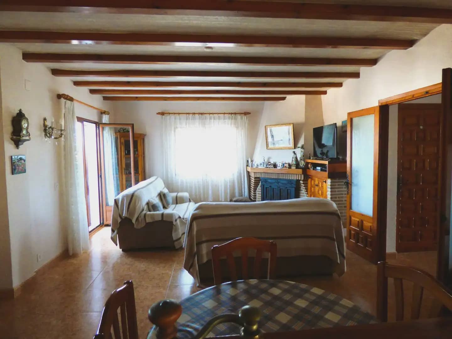 5 bedroom Villa for sale in Els Poblets with garage - € 567,000 (Ref: 9841942)
