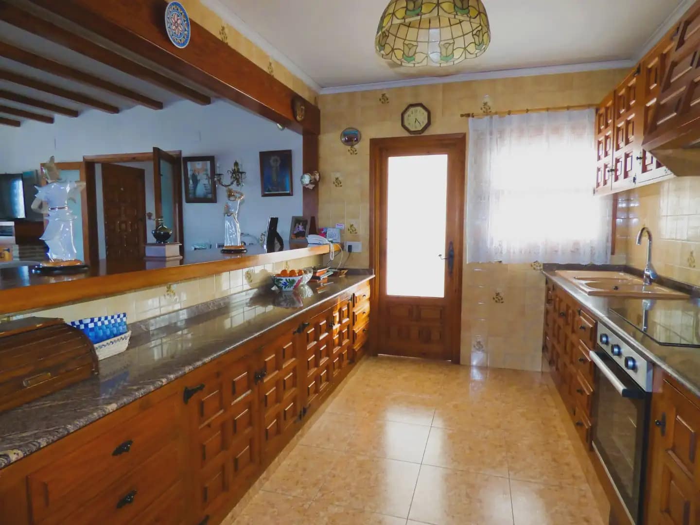 5 bedroom Villa for sale in Els Poblets with garage - € 567,000 (Ref: 9841942)