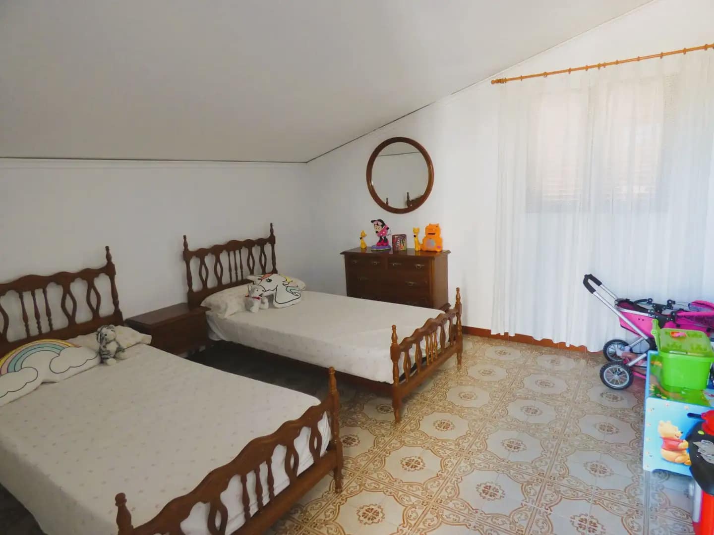 5 bedroom Villa for sale in Els Poblets with garage - € 567,000 (Ref: 9841942)