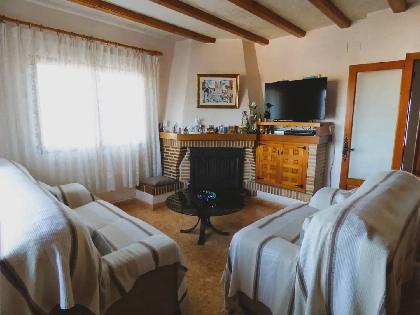 5 bedroom Villa for sale in Els Poblets with garage - € 567,000 (Ref: 9841942)