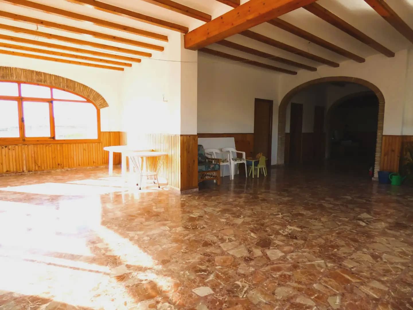5 bedroom Villa for sale in Els Poblets with garage - € 567,000 (Ref: 9841942)