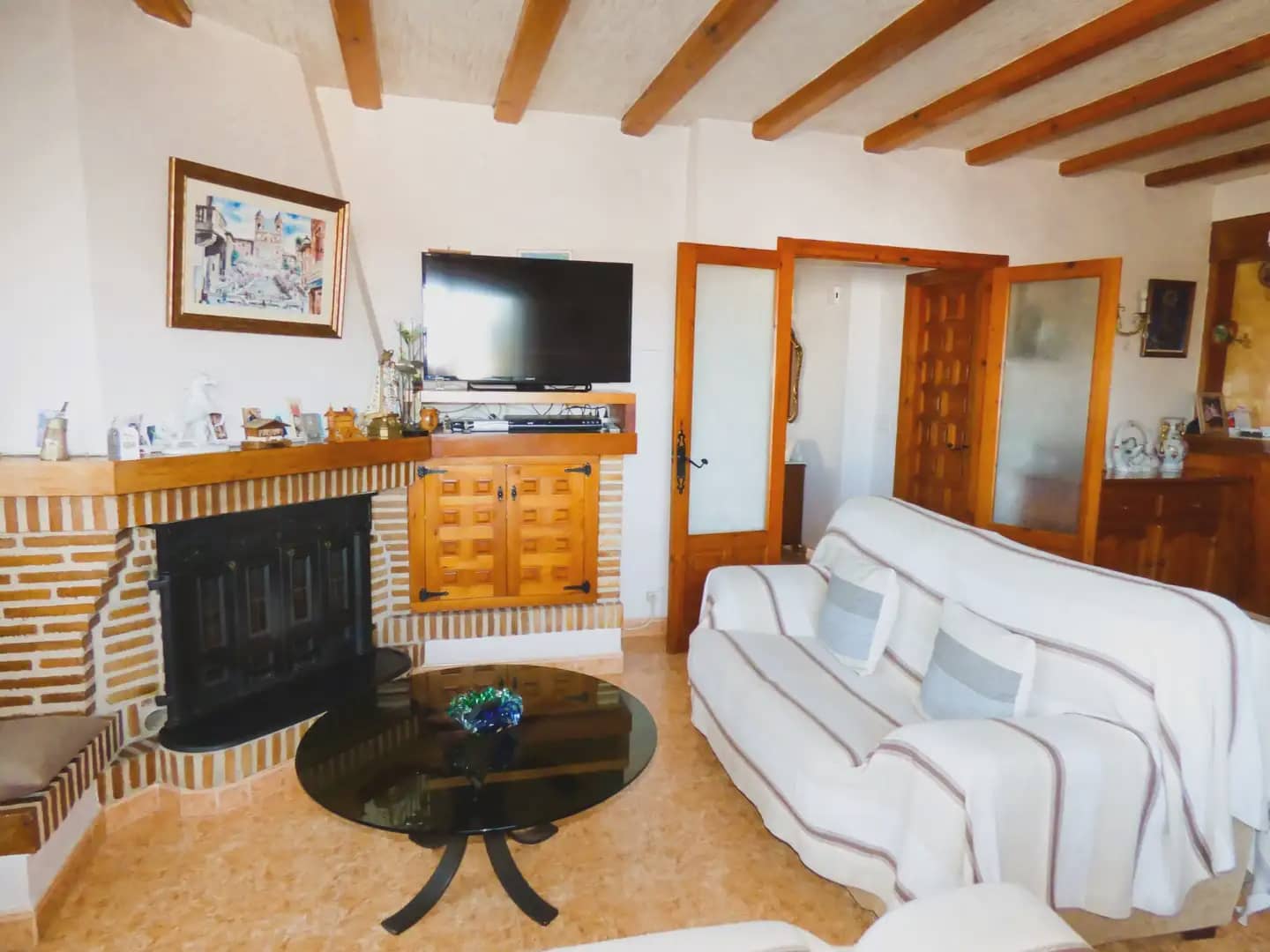 5 bedroom Villa for sale in Els Poblets with garage - € 567,000 (Ref: 9841942)