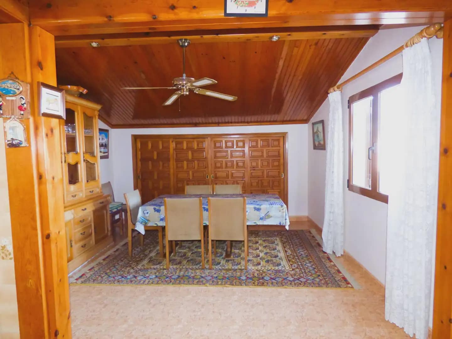 5 bedroom Villa for sale in Els Poblets with garage - € 567,000 (Ref: 9841942)