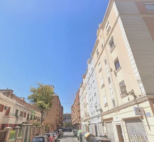 3 camera da letto Appartamento in vendita in Aiora, Valencia città - 160.000 € (Rif: 9843984)
