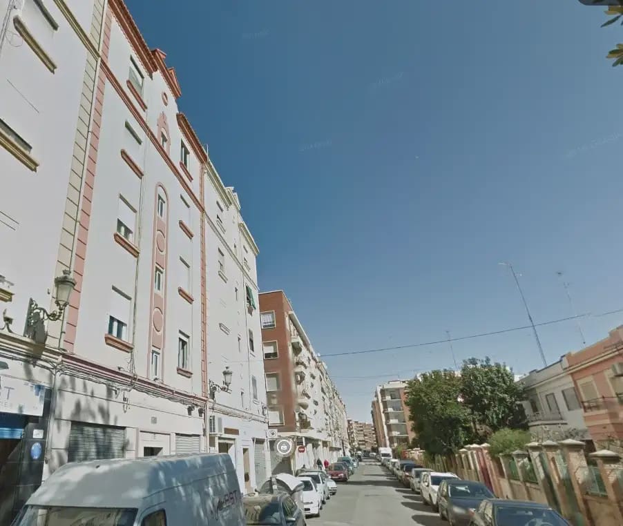3 camera da letto Appartamento in vendita in Valencia citta - 160.000 € (Rif: 9843984)