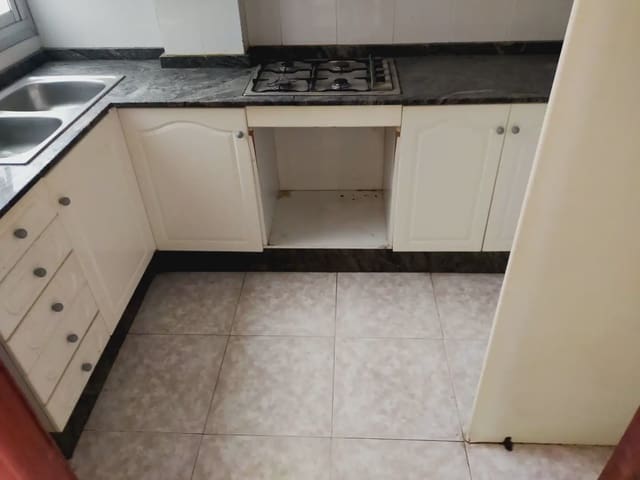 3 camera da letto Appartamento in vendita in Aiora, Valencia città - 160.000 € (Rif: 9843984)