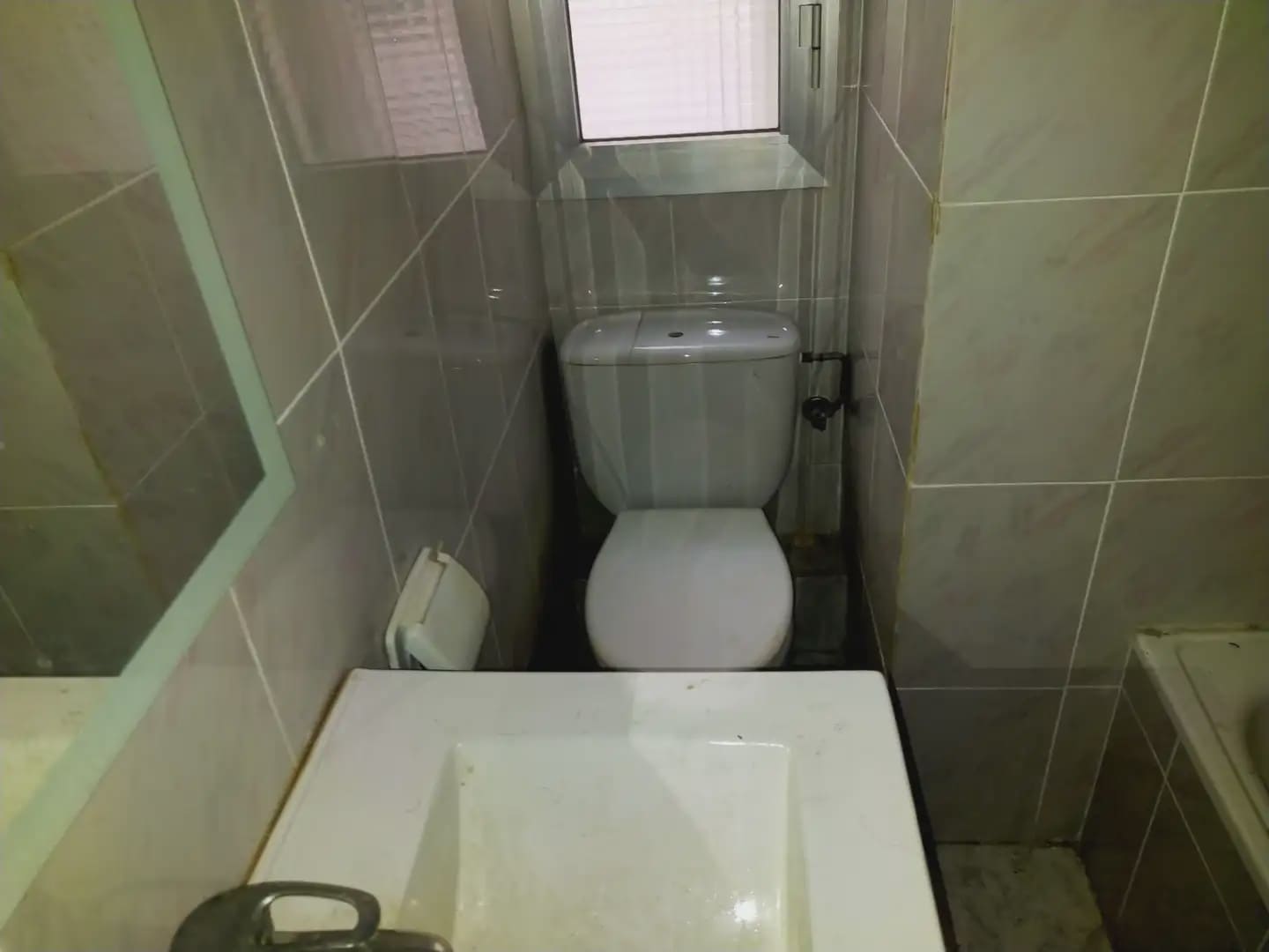 3 camera da letto Appartamento in vendita in Valencia citta - 160.000 € (Rif: 9843984)