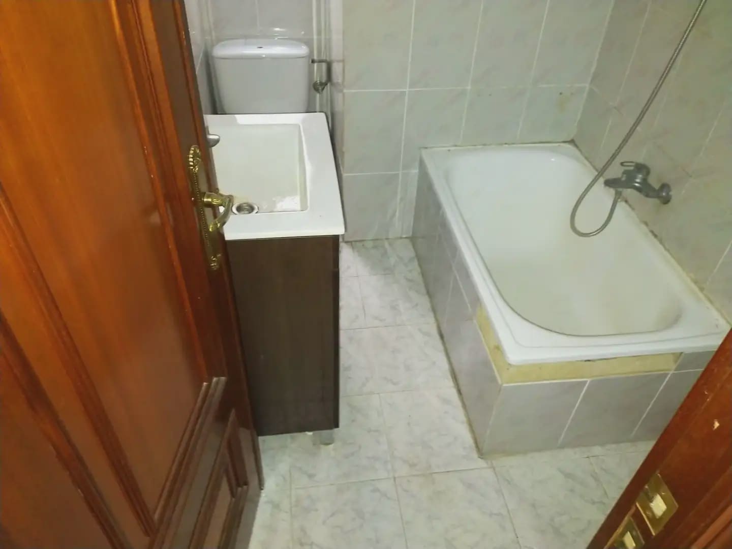 3 camera da letto Appartamento in vendita in Valencia citta - 160.000 € (Rif: 9843984)