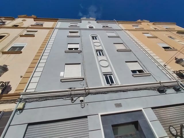 3 camera da letto Appartamento in vendita in Aiora, Valencia città - 160.000 € (Rif: 9843984)