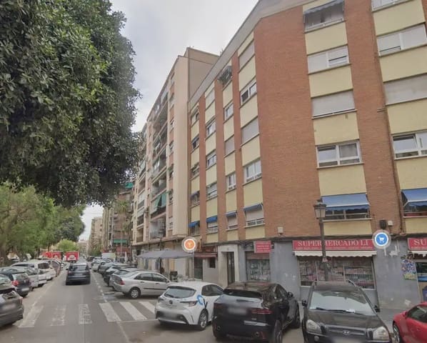 3 soveværelse Lejlighed til salg i L'Hort de Senabre, Valencia by - € 245.000 (Ref: 9850407)