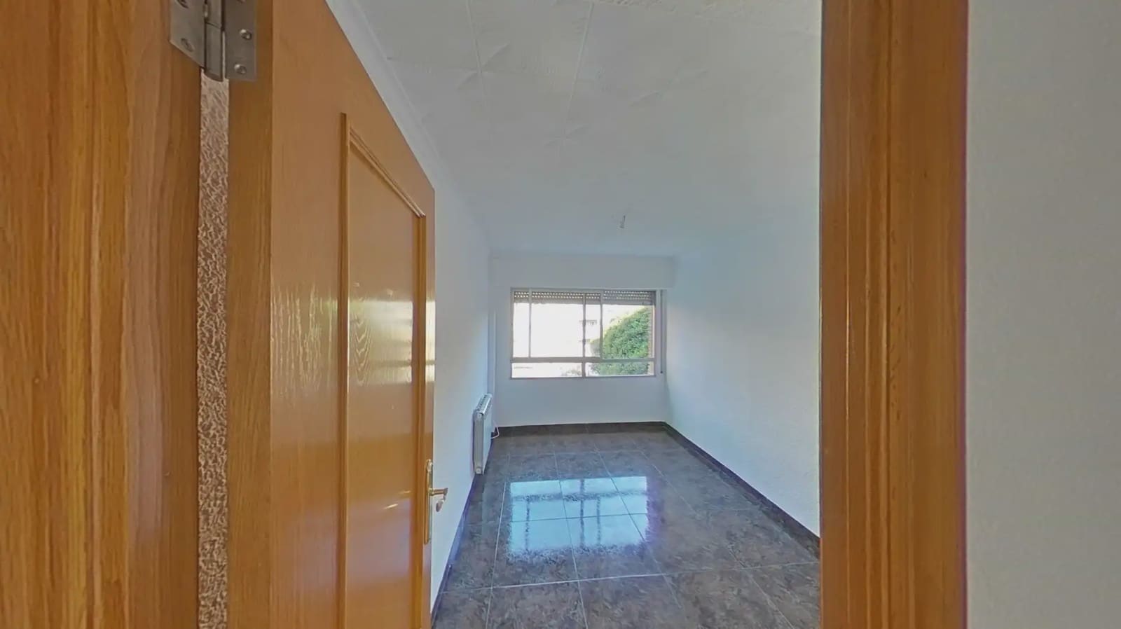 3 soveværelse Lejlighed til salg i Valencia by - € 245.000 (Ref: 9850407)