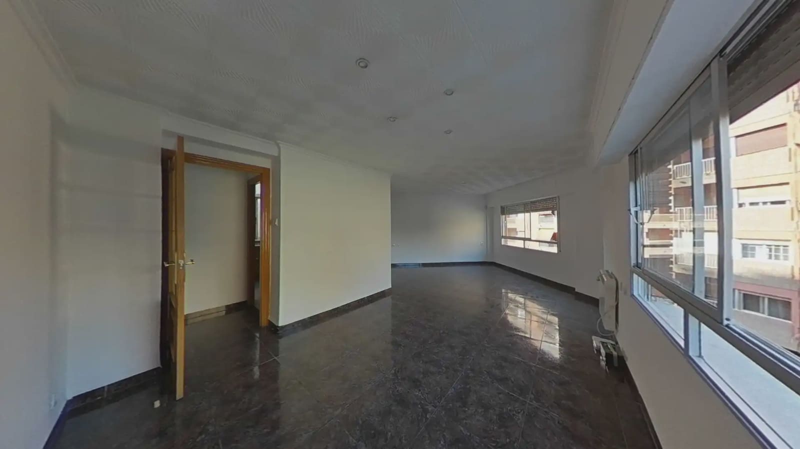 3 soveværelse Lejlighed til salg i Valencia by - € 245.000 (Ref: 9850407)