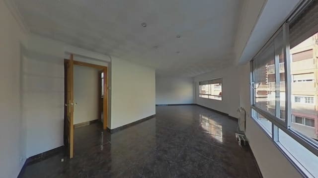 3 soveværelse Lejlighed til salg i L'Hort de Senabre, Valencia by - € 245.000 (Ref: 9850407)
