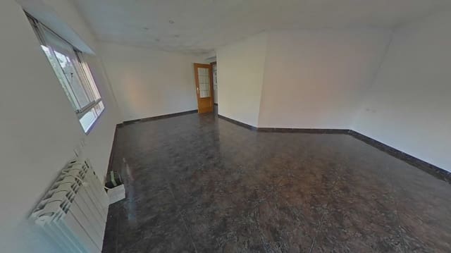 3 soveværelse Lejlighed til salg i L'Hort de Senabre, Valencia by - € 245.000 (Ref: 9850407)