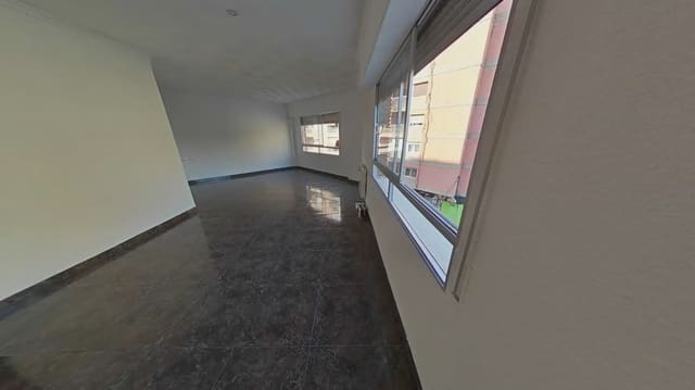 3 soveværelse Lejlighed til salg i L'Hort de Senabre, Valencia by - € 245.000 (Ref: 9850407)
