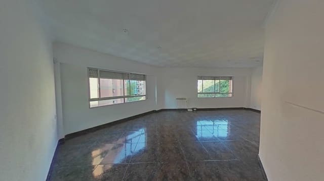 3 soveværelse Lejlighed til salg i L'Hort de Senabre, Valencia by - € 245.000 (Ref: 9850407)